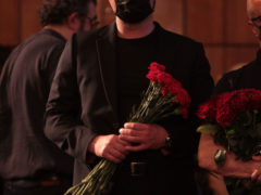 Эдгард Запашный. Фото: Руслан Вороной