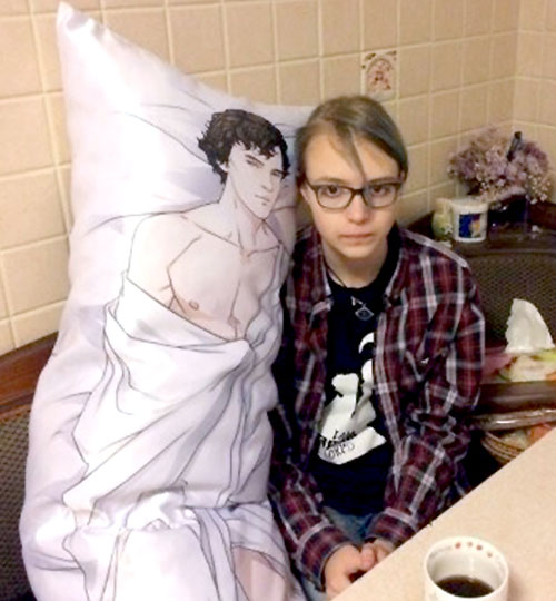 Анна-Мария Ефремова