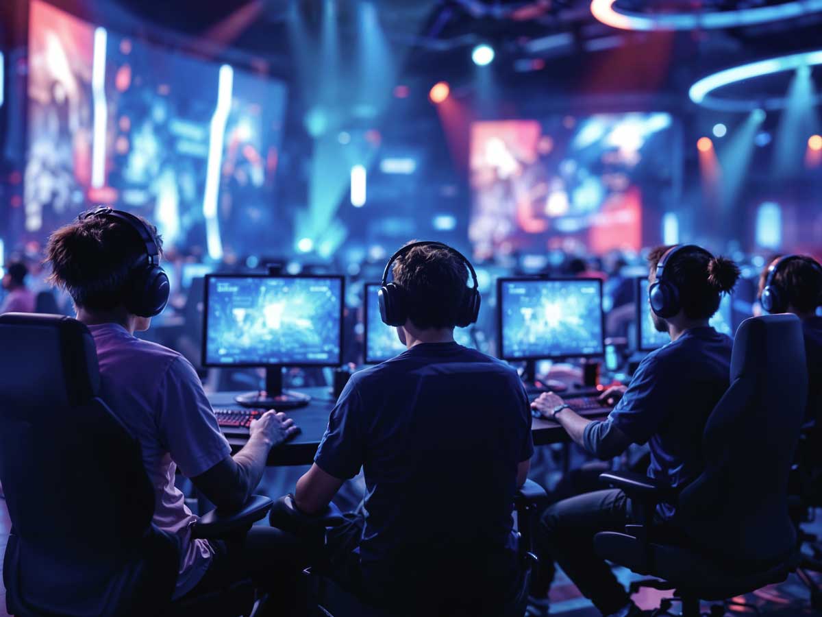 Esports World Cup: главное событие киберспортивного мира
