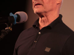 Евгений Герасимов. Фото: Руслан Вороной