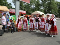 Фестиваль «Славянский базар»