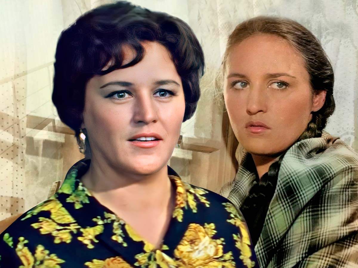 Садальский показал могилу Мордюковой