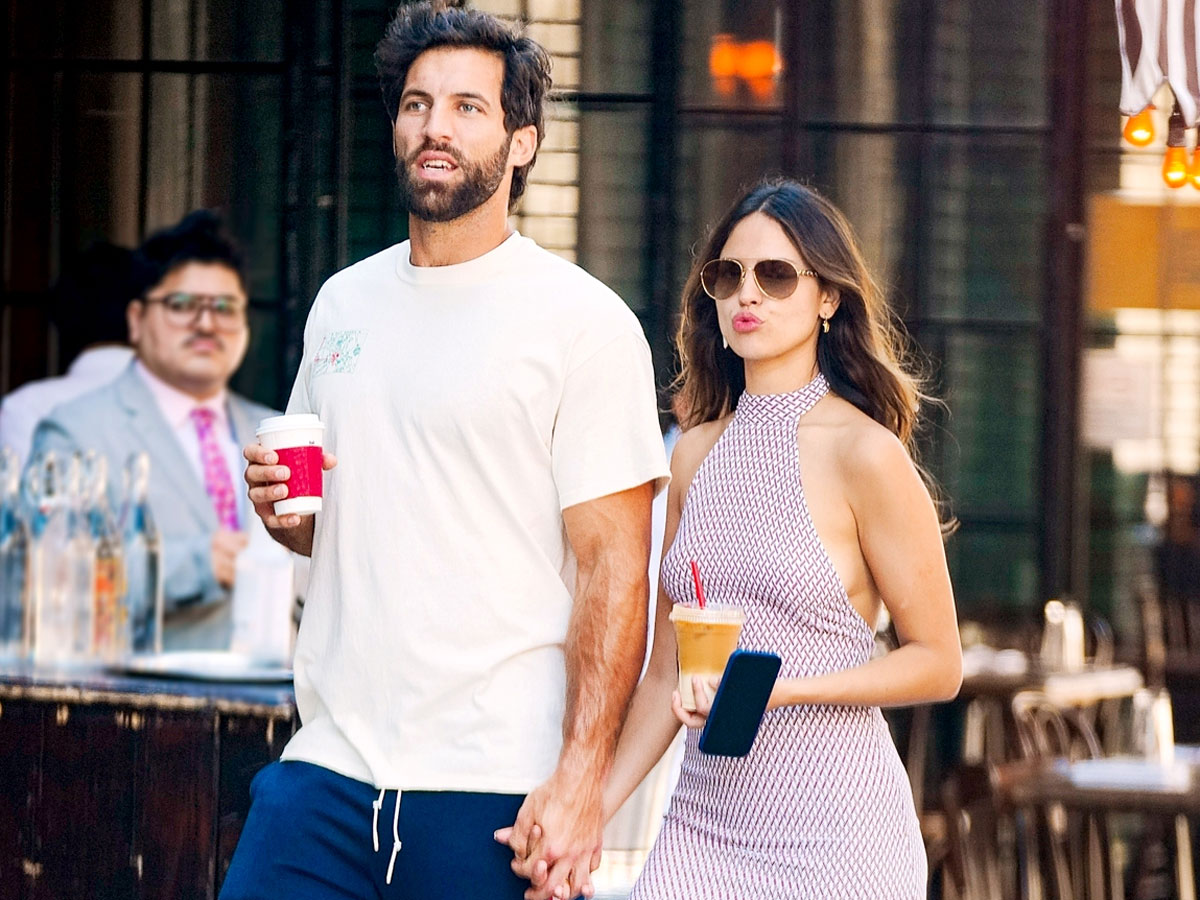 Эйса Гонсалес