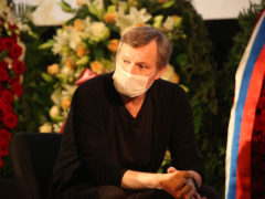 Игорь Гордин. Фото: Борис Кудрявов