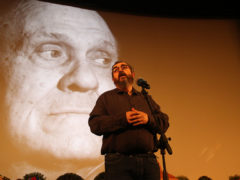 Игорь Золотовицкий. Фото: Борис Кудрявов