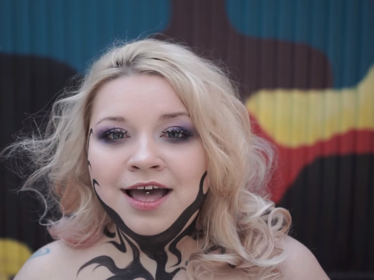 Милана Миломанова