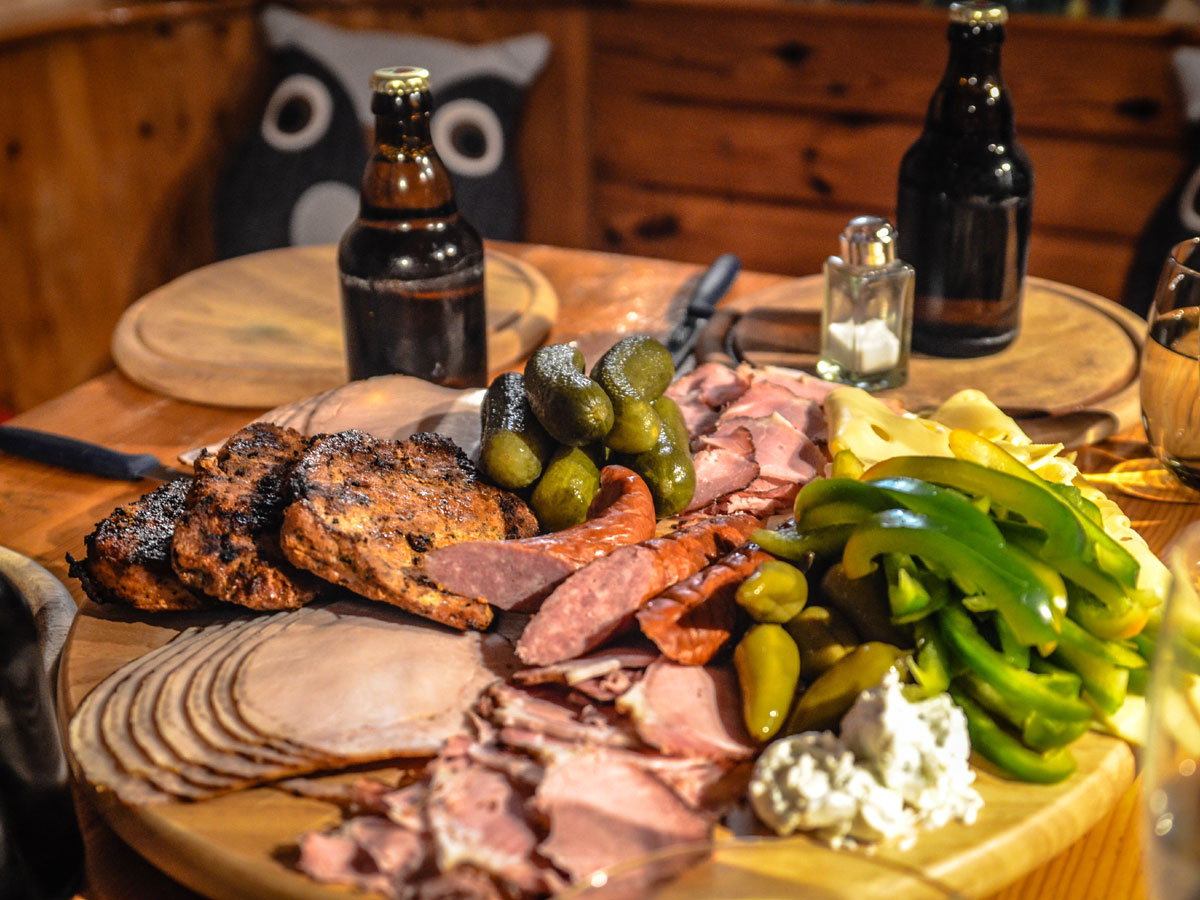 Американцы ополчились на красное мясо