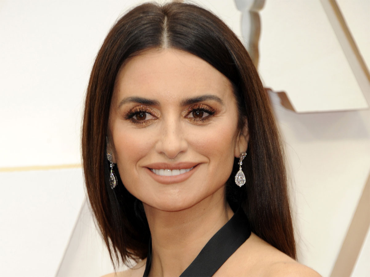 Пенелопа Крус