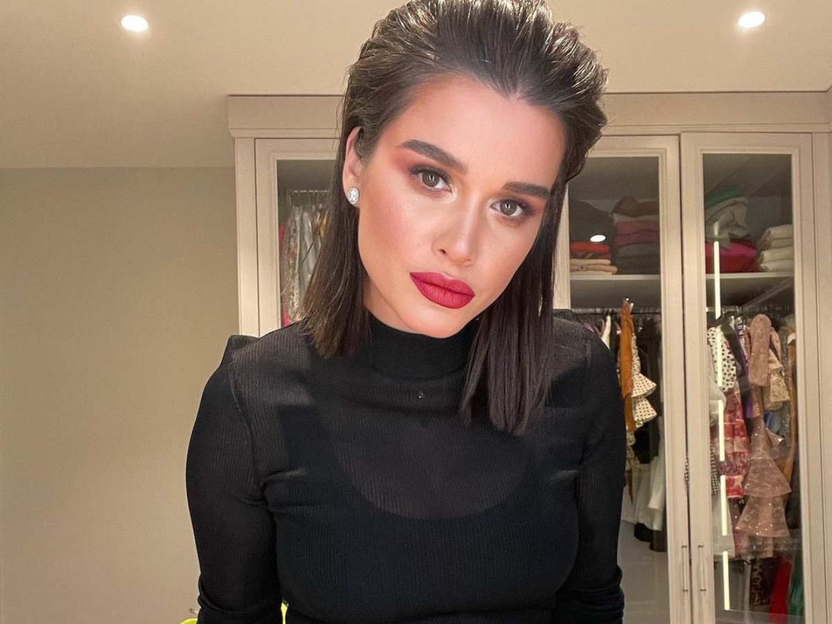 Ксения Бородина 