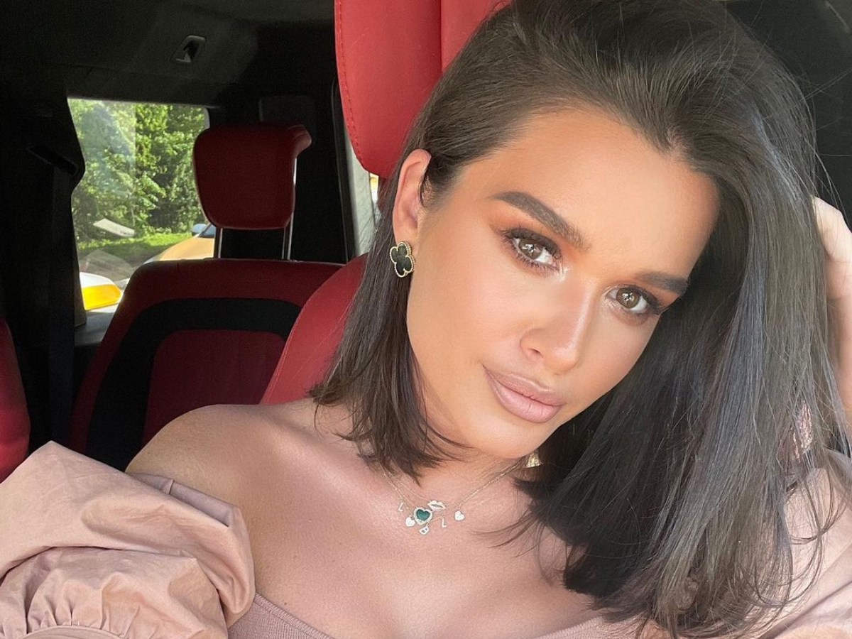 Ксения Бородина