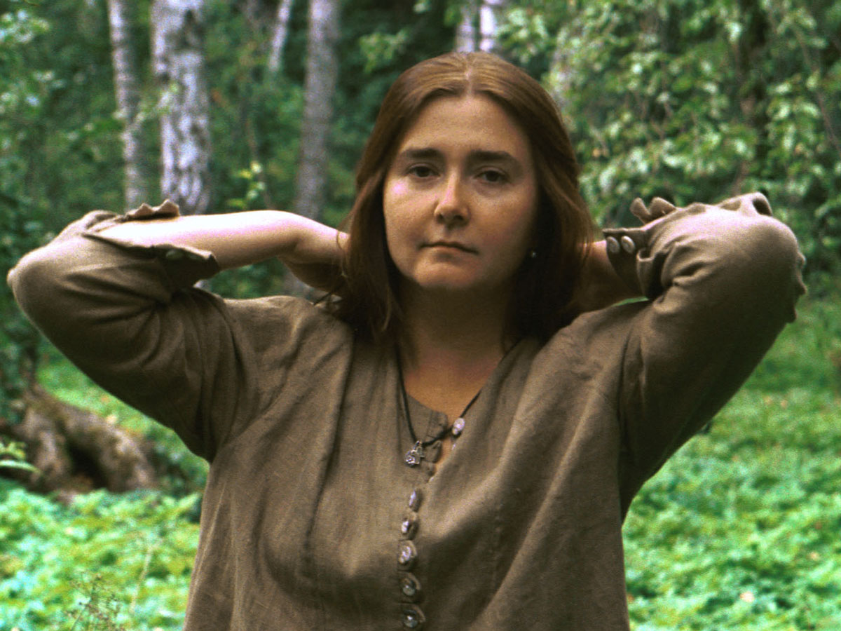 Ксения Драгунская