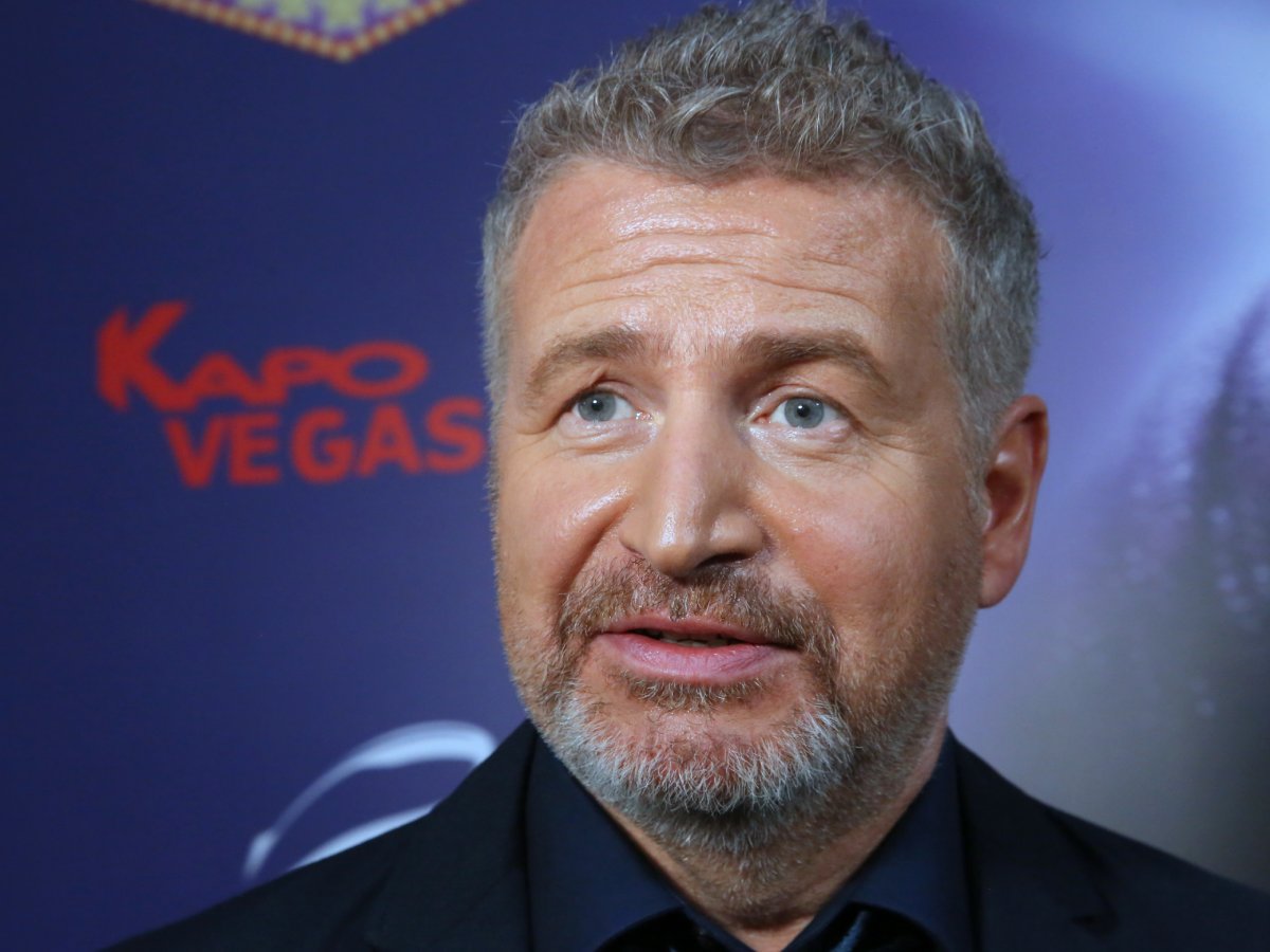 Леонид Агутин