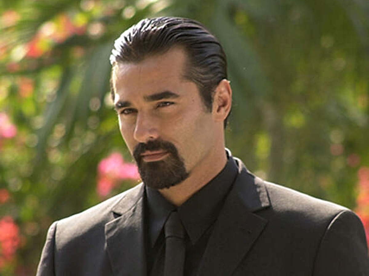 Лусиано Шафир 