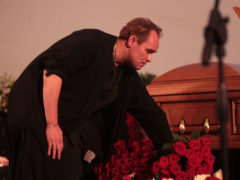 Максим Аверин. Фото: Руслан Вороной