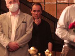 Максим Аверин. Фото: Руслан Вороной