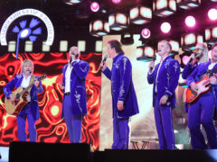 Международный фестиваль искусств «Славянский базар в Витебске»