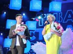 Международный фестиваль искусств «Славянский базар в Витебске»