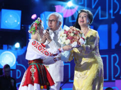 Международный фестиваль искусств «Славянский базар в Витебске»