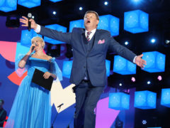 Международный фестиваль искусств «Славянский базар в Витебске»