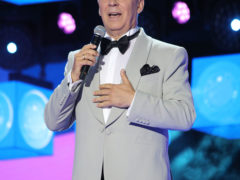 Международный фестиваль искусств «Славянский базар в Витебске»