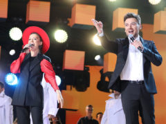 Международный фестиваль искусств «Славянский базар в Витебске»