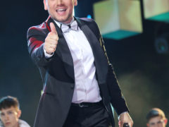 Международный фестиваль искусств «Славянский базар в Витебске»