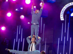 Международный фестиваль искусств «Славянский базар в Витебске»