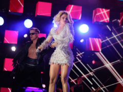 Международный фестиваль искусств «Славянский базар в Витебске»