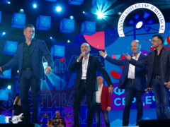 Международный фестиваль искусств «Славянский базар в Витебске»