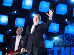 Международный фестиваль искусств «Славянский базар в Витебске»