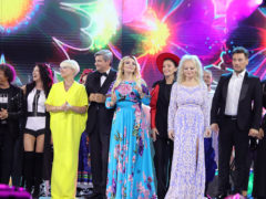 Международный фестиваль искусств «Славянский базар в Витебске»