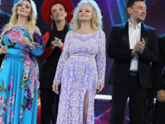 Международный фестиваль искусств «Славянский базар в Витебске»