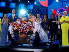 Международный фестиваль искусств «Славянский базар в Витебске»