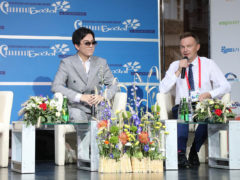 Международный фестиваль искусств «Славянский базар в Витебске»