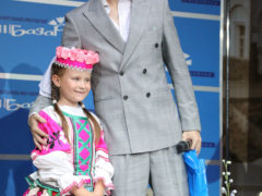 Международный фестиваль искусств «Славянский базар в Витебске»