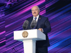 Международный фестиваль искусств «Славянский базар в Витебске»