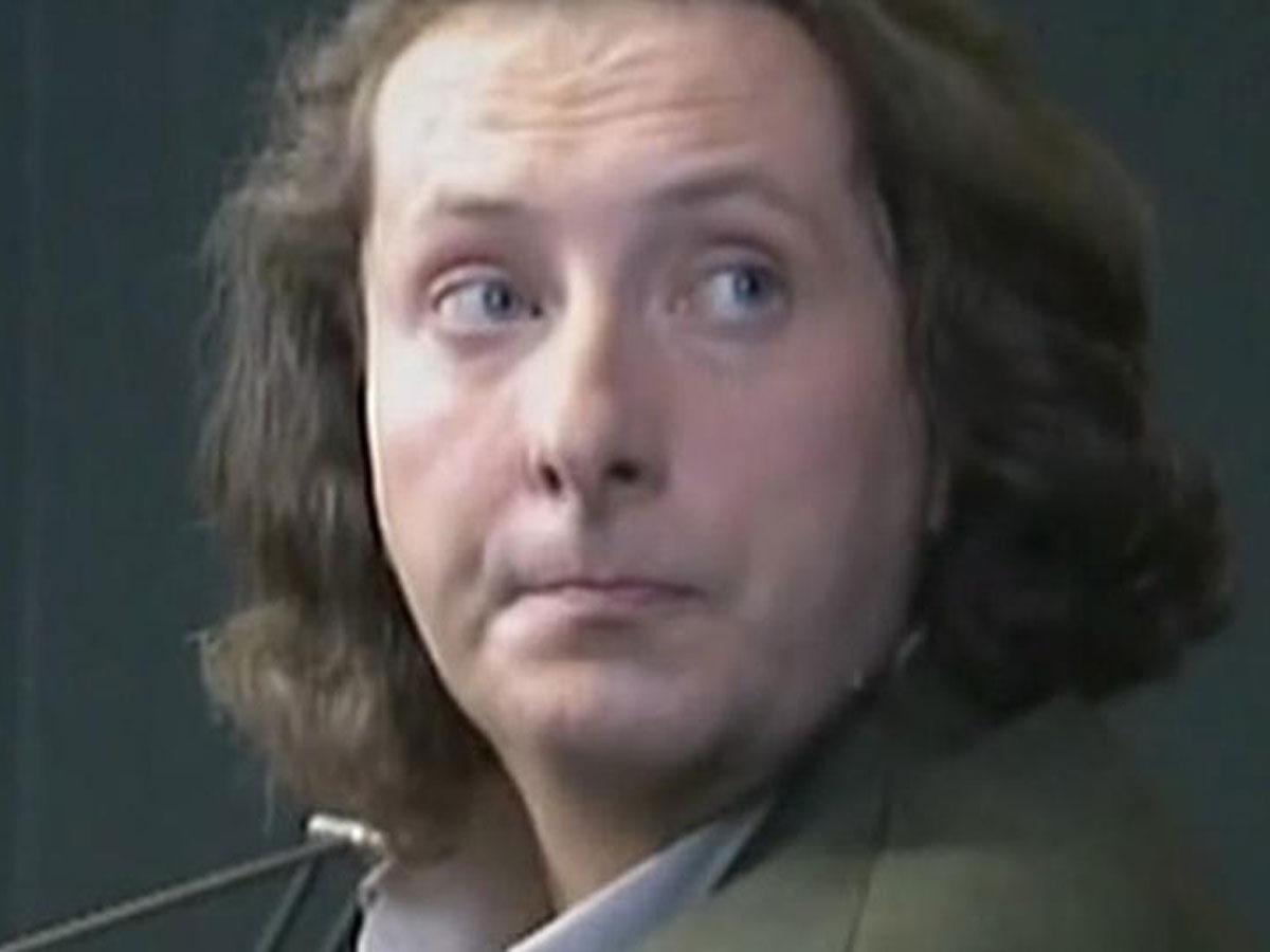 Максим Михайлин