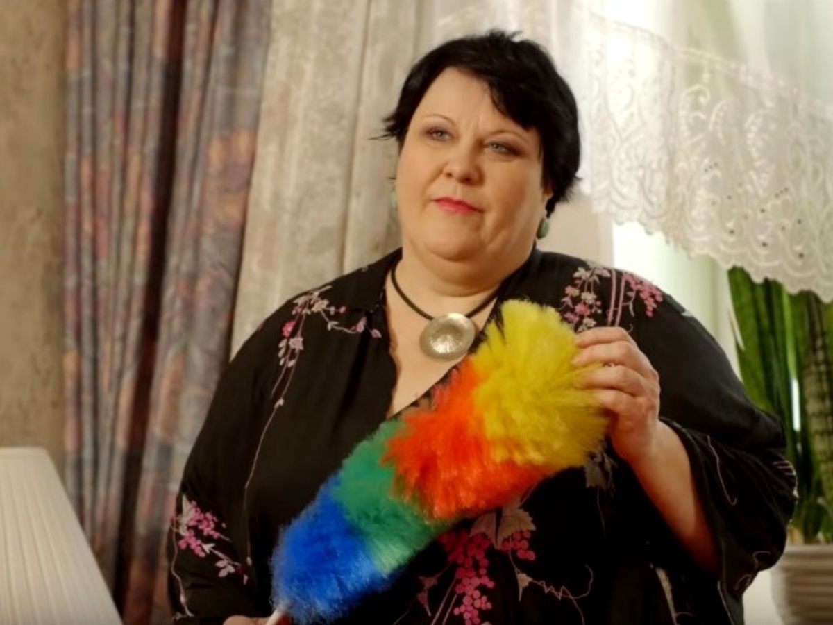 Наталья Смирнова