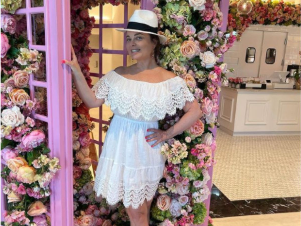 Наташа Королева