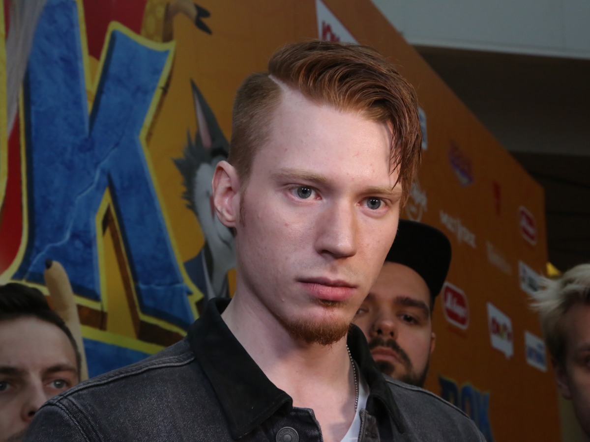 Никита Пресняков