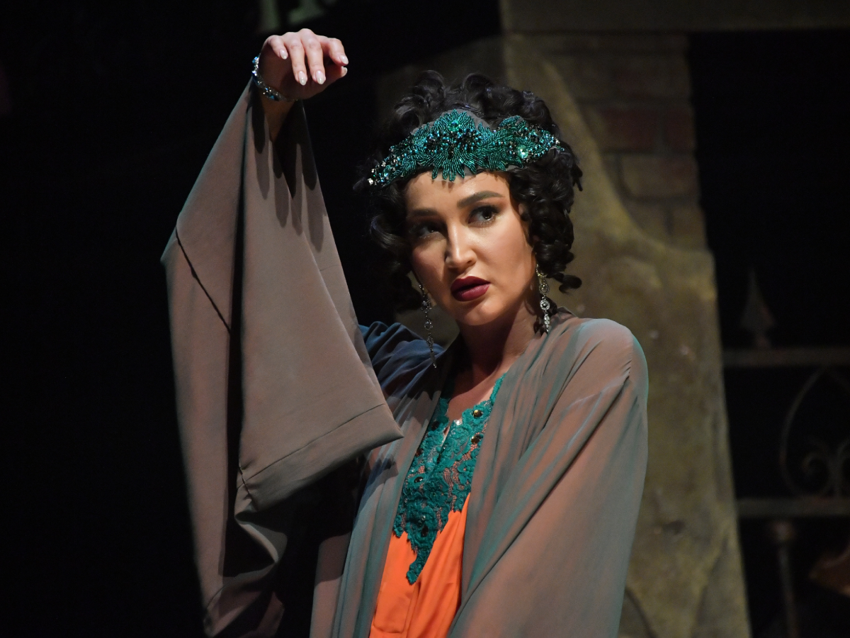 Ольга Бузова 