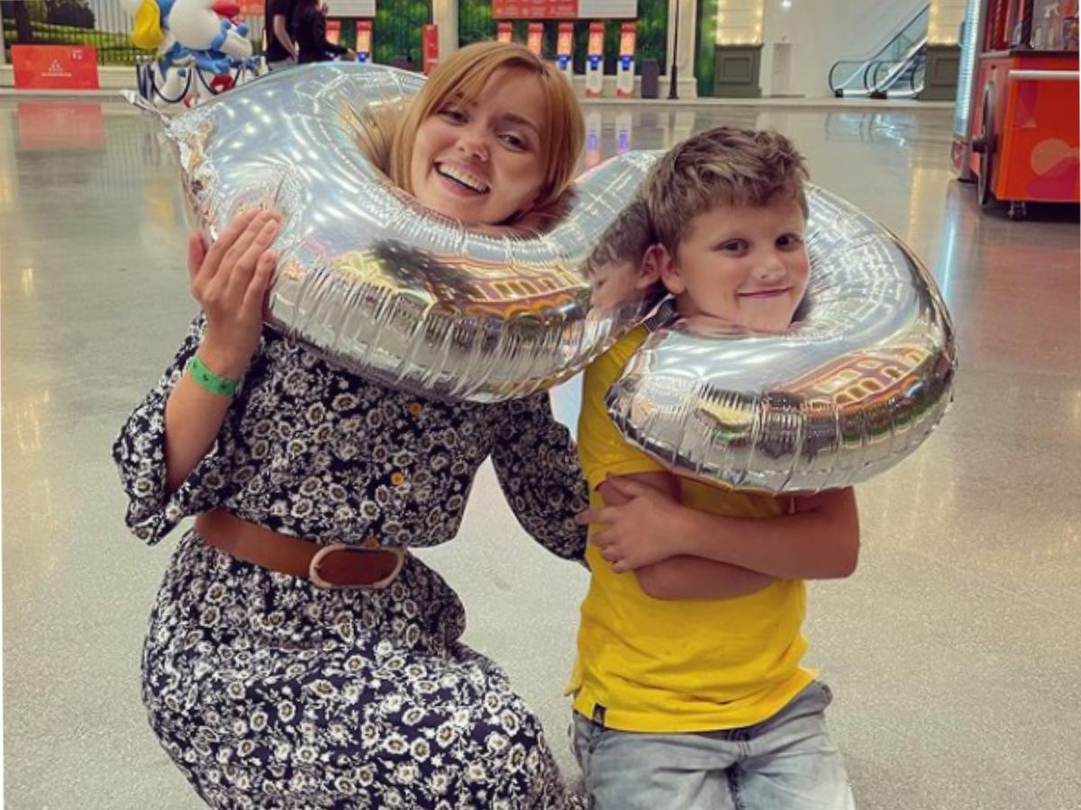 Ольга Кузьмина