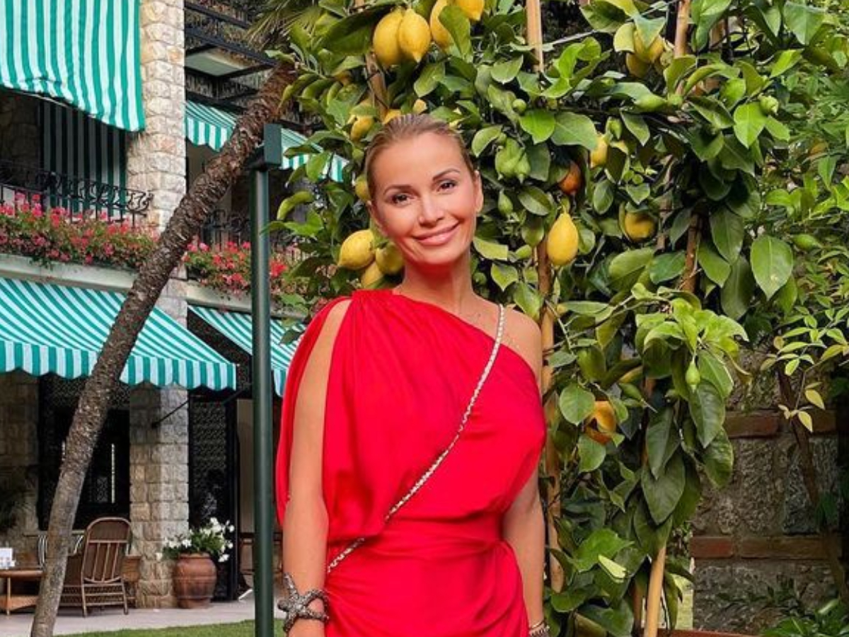 Ольга Орлова 