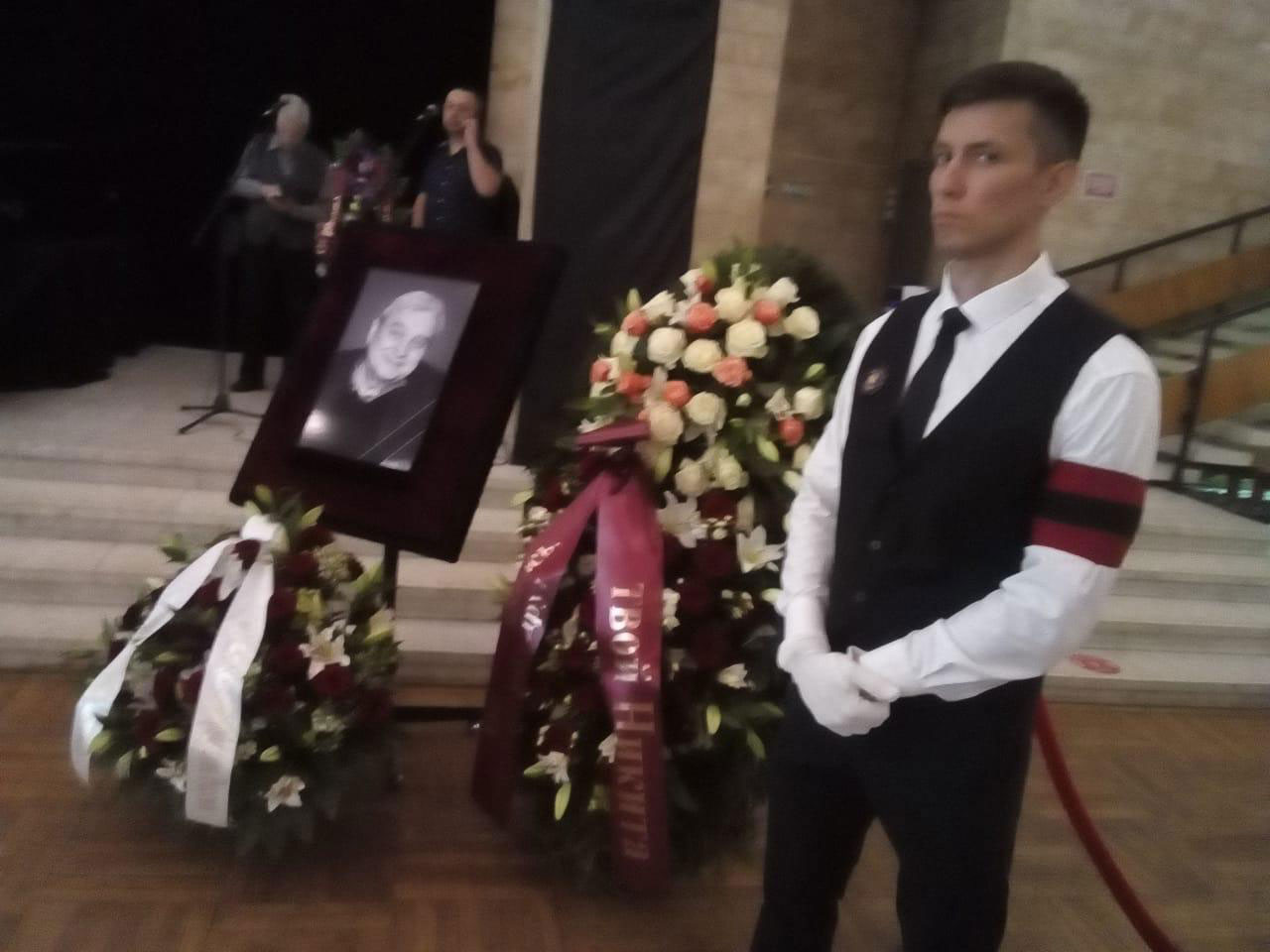 Похороны-Александра-Стефановича