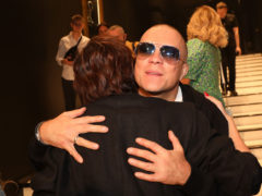 Премьера сериала «Плохой доктор»