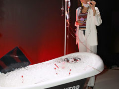 Премьера сериала «Плохой доктор»