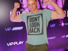 Премьера сериала «Плохой доктор»