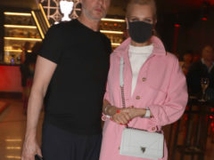 Премьера сериала «Плохой доктор»