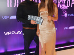 Премьера сериала «Плохой доктор»