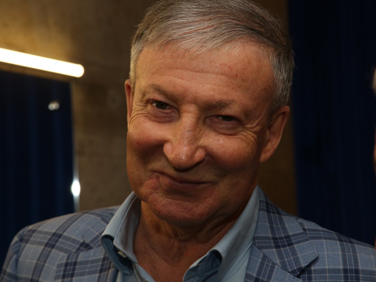 Семен Альтов